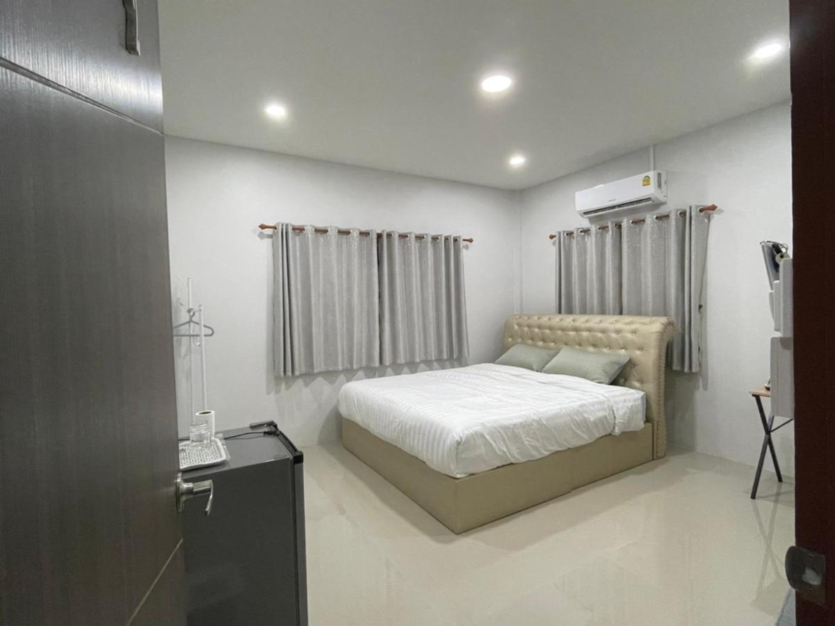 Phu Thai Resort Sukhothai Bagian luar foto